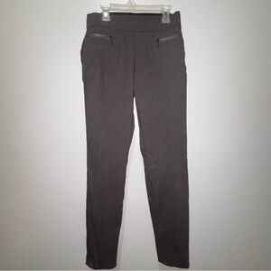 Stylish Gray Pants